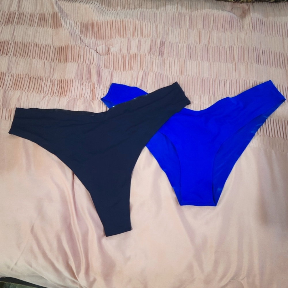 Onewith Bikini Bottom Bundle!!!   Sz XL